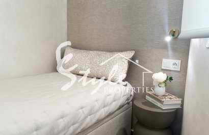 Reventa - Apartamento - Torrevieja - Center