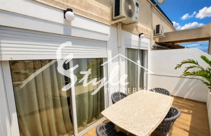 Reventa - Apartamento - Torrevieja - Center