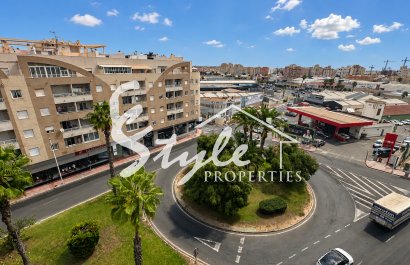 Reventa - Apartamento - Torrevieja - Center