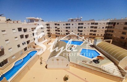 Reventa - Apartamento - Torrevieja - Center