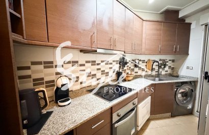Resale - Apartament  - Torrevieja - Center