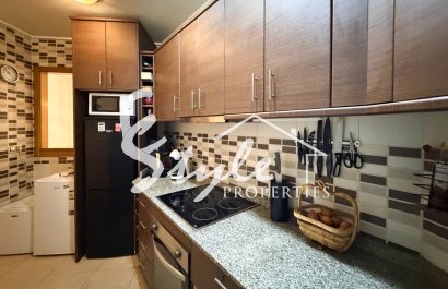 Resale - Apartament  - Torrevieja - Center