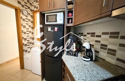 Resale - Apartament  - Torrevieja - Center