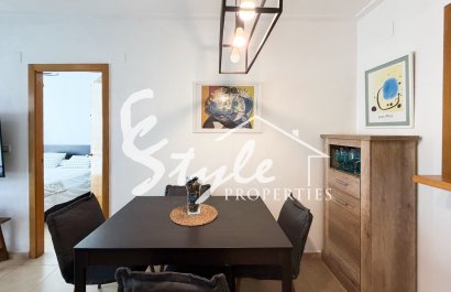Resale - Apartament  - Torrevieja - Center