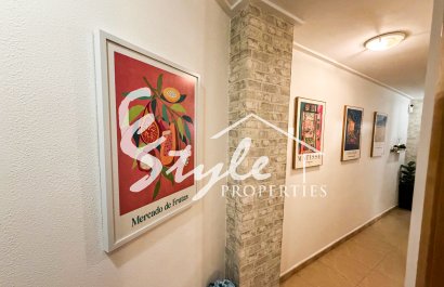 Resale - Apartament  - Torrevieja - Center