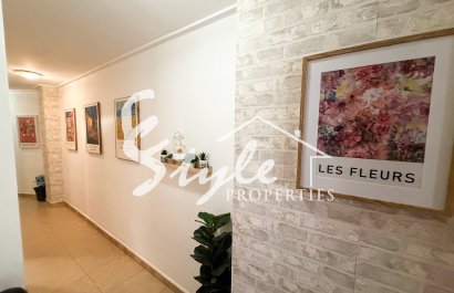 Resale - Apartament  - Torrevieja - Center