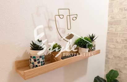Resale - Apartament  - Torrevieja - Center