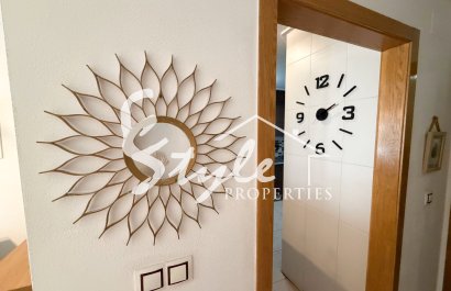 Resale - Apartament  - Torrevieja - Center