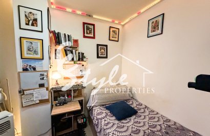 Resale - Apartament  - Torrevieja - Center