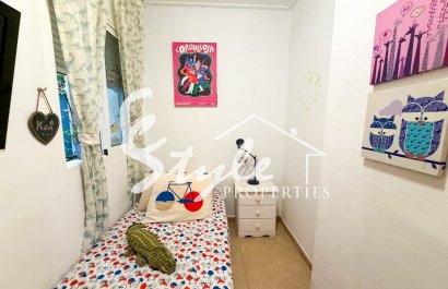 Resale - Apartament  - Torrevieja - Center