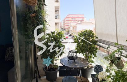 Resale - Apartament  - Torrevieja - Center