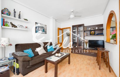 Resale - Apartament  - Torrevieja - Playa del Acequión