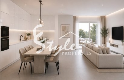 Nuevo - Chalet pareado - Murcia - Mazarrón