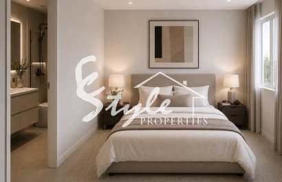 Nuevo - Chalet pareado - Murcia - Mazarrón