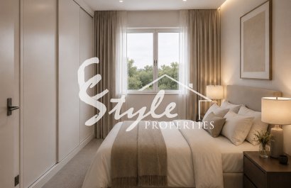 Nuevo - Chalet pareado - Murcia - Mazarrón