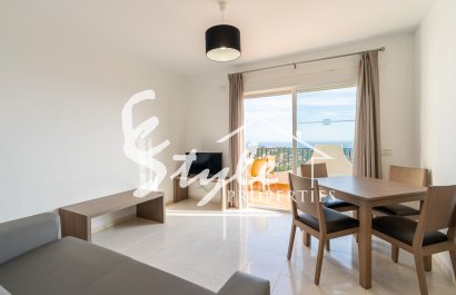 New build - Apartament  - Calpe
