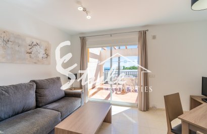 New build - Apartament  - Calpe