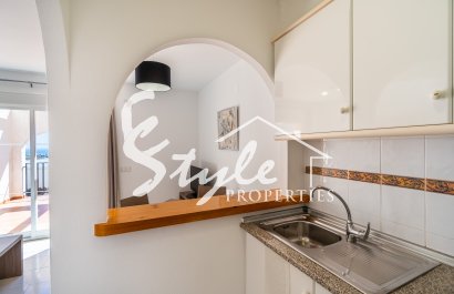 New build - Apartament  - Calpe