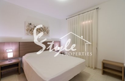 New build - Apartament  - Calpe