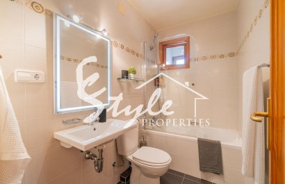 Reventa - Apartamento - Torrevieja - Playa de los Naufragos