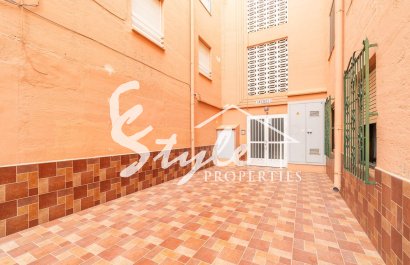 Reventa - Apartamento - Torrevieja - Playa de los Naufragos