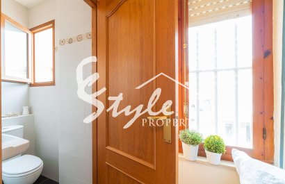 Reventa - Apartamento - Torrevieja - Playa de los Naufragos