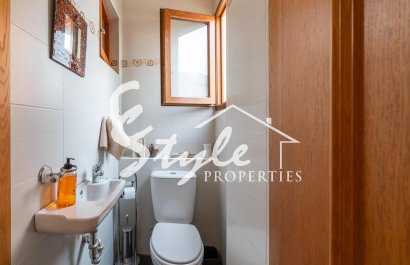 Reventa - Apartamento - Torrevieja - Playa de los Naufragos