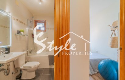 Reventa - Apartamento - Torrevieja - Playa de los Naufragos