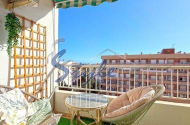 Apartamento - Reventa - Orihuela Costa - Punta Prima