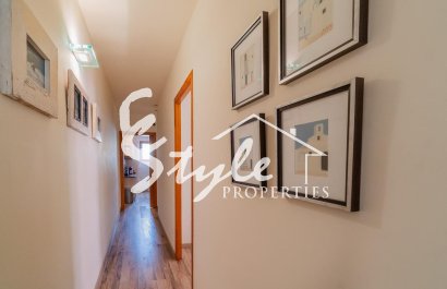 Reventa - Apartamento - Torrevieja - Playa de los Naufragos
