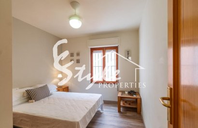 Reventa - Apartamento - Torrevieja - Playa de los Naufragos