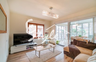 Reventa - Apartamento - Torrevieja - Playa de los Naufragos