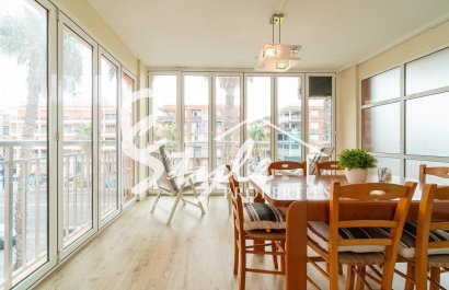 Reventa - Apartamento - Torrevieja - Playa de los Naufragos