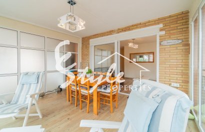 Reventa - Apartamento - Torrevieja - Playa de los Naufragos