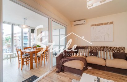 Reventa - Apartamento - Torrevieja - Playa de los Naufragos