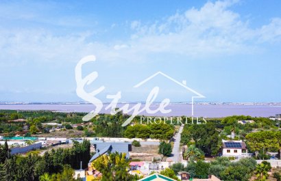 Resale - Apartament  - Torrevieja - Los Balcones
