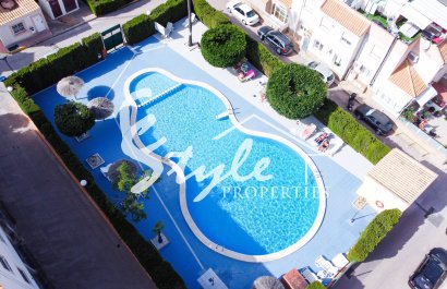 Resale - Apartament  - Torrevieja - Los Balcones