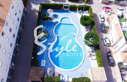 Resale - Apartament  - Torrevieja - Los Balcones