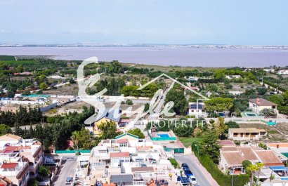 Resale - Apartament  - Torrevieja - Los Balcones