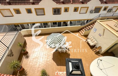 Вторичное жилье - Таунхаус - Orihuela-Costa - Costa Blanca Sur