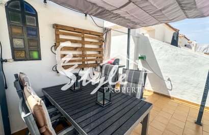 Вторичное жилье - Таунхаус - Orihuela-Costa - Costa Blanca Sur