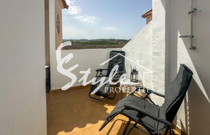Вторичное жилье - Таунхаус - Orihuela-Costa - Costa Blanca Sur