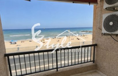 Вторичное жилье - Квартира - Torrevieja - Playa de los Locos