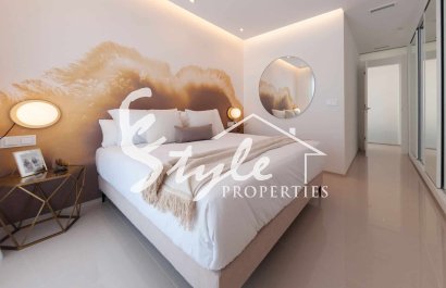 Nuevo - Apartamento - Ciudad Quesada