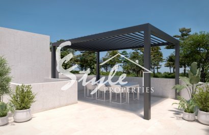 Nuevo - Adosado - Murcia - Santa Rosalía