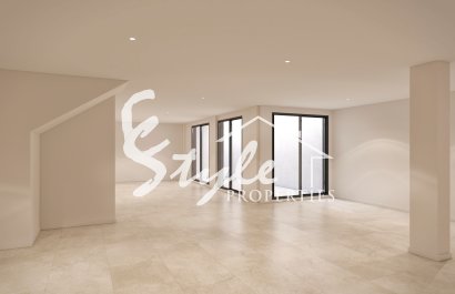 Nuevo - Adosado - Murcia - Santa Rosalía