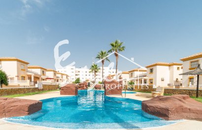 Resale - Apartament  - Orihuela-Costa - Los Dolses