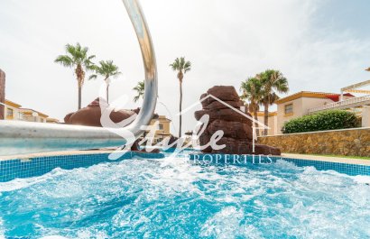 Resale - Apartament  - Orihuela-Costa - Los Dolses
