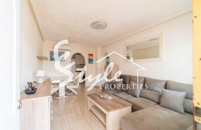 Resale - Apartament  - Orihuela-Costa - Los Dolses