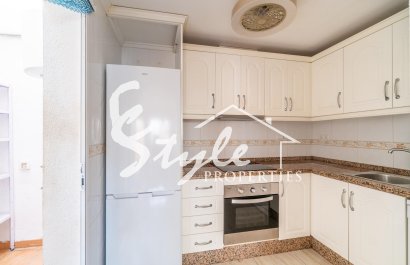 Resale - Apartament  - Orihuela-Costa - Los Dolses